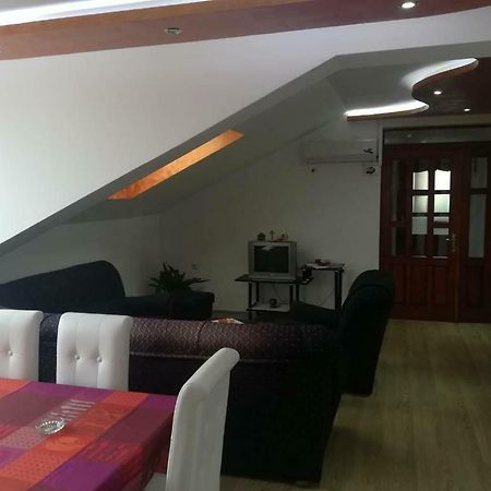 Apartman Ivana Ica Soko Banja Exterior photo