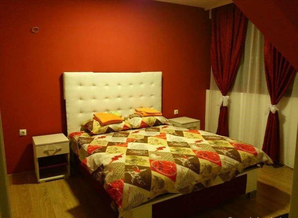 Apartman Ivana Ica Soko Banja Exterior photo