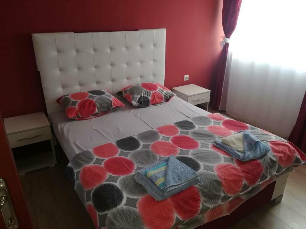 Apartman Ivana Ica Soko Banja Exterior photo