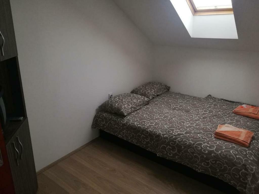 Apartman Ivana Ica Soko Banja Exterior photo